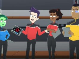 Trek