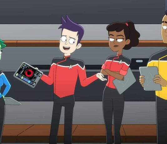 Trek