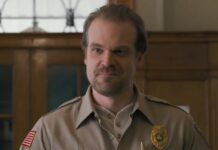 stranger things