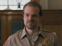 stranger things