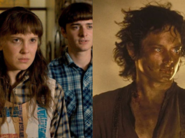 stranger things, il ritorno del re