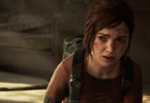 The Last of Us