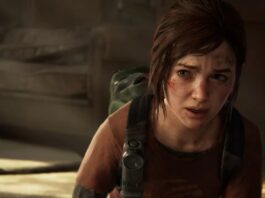 The Last of Us