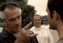 tony sirico, paulie, i soprano