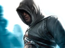 assassin's creed