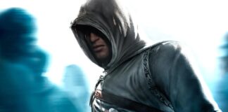 assassin's creed
