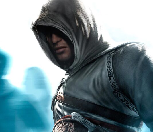 assassin's creed