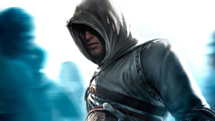 assassin's creed