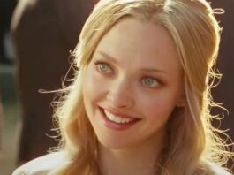Amanda Seyfried