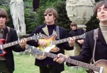Beatles