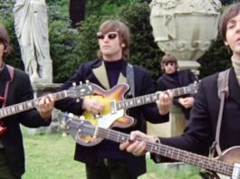 Beatles