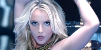 Britney Spears