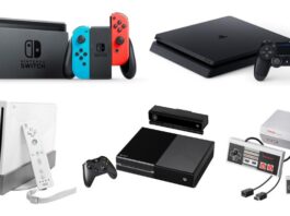 Console