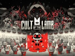 Cult Lamb Recensione