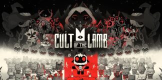 Cult Lamb Recensione