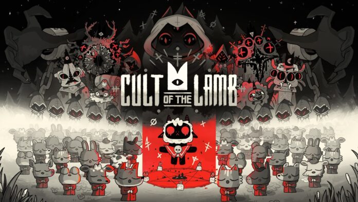 Cult Lamb Recensione