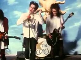 Cure