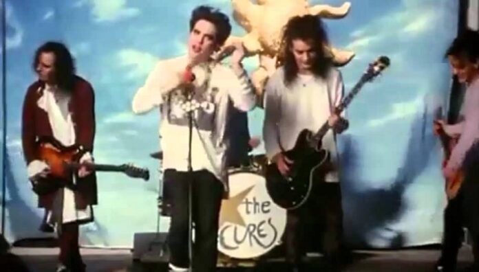 Cure
