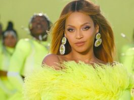 Beyoncé