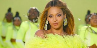 Beyoncé