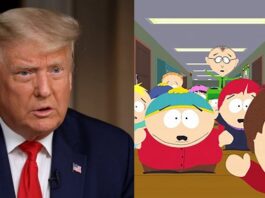 Donald