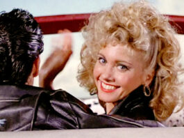 Grease