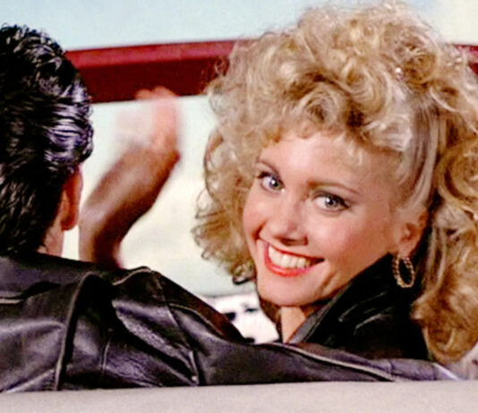 Grease