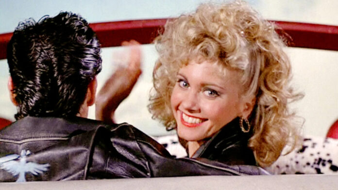 Grease