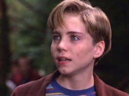 Jonathan Brandis