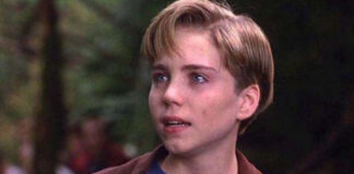 Jonathan Brandis