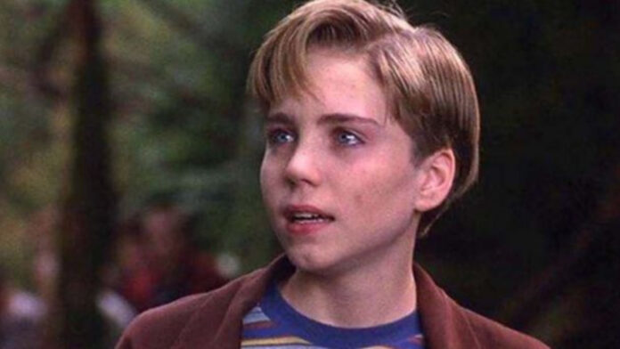 Jonathan Brandis