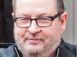 Lars von Trier