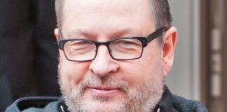 Lars von Trier