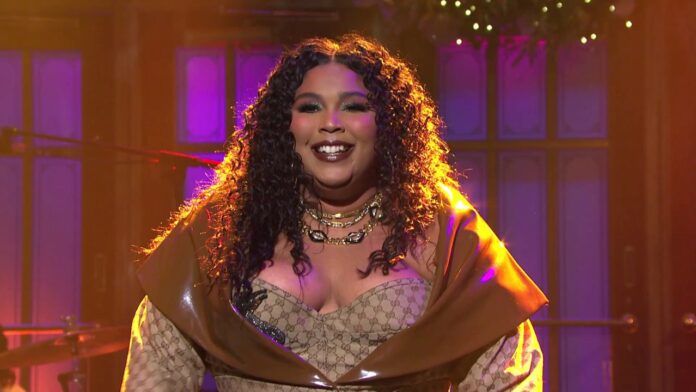 Lizzo