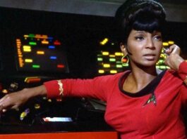 Nichelle
