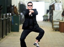 PSY