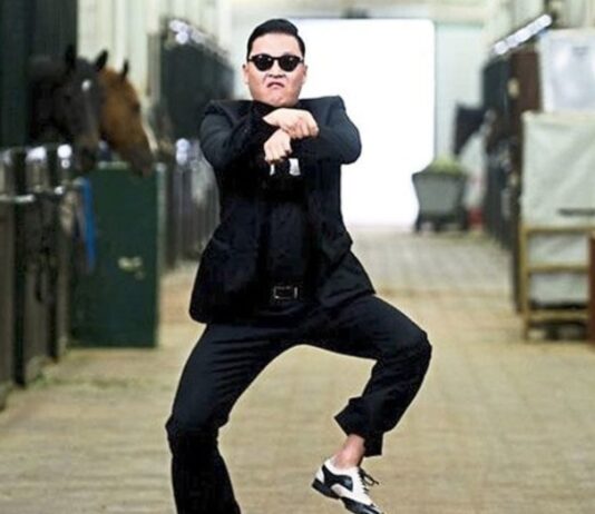 PSY