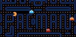 Pac-Man