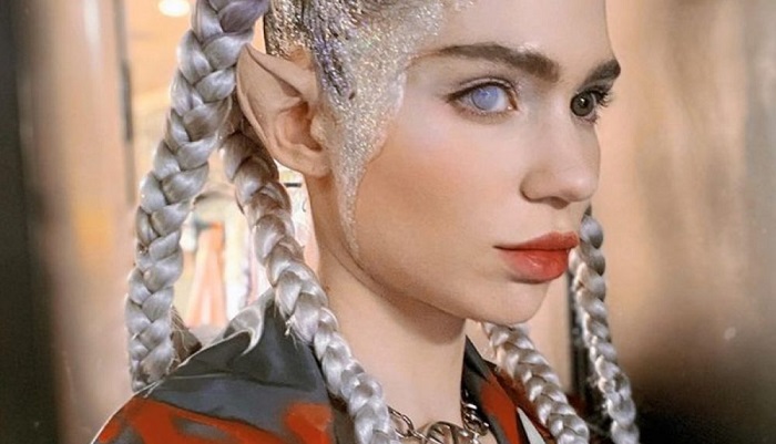 Grimes