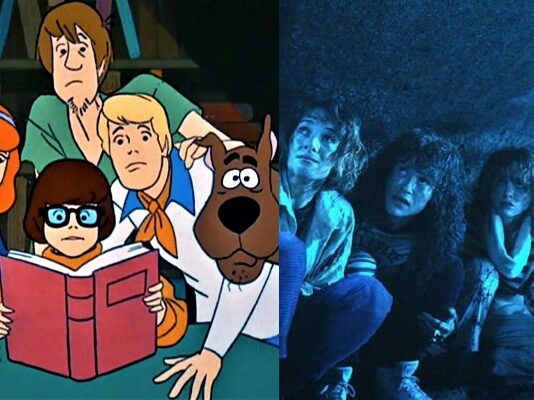 Scooby