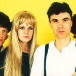 Talking Heads