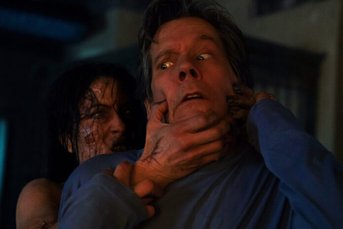 Kevin Bacon