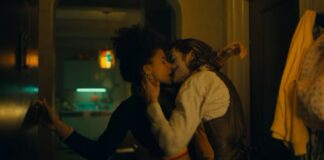 Zazie beetz, Joker