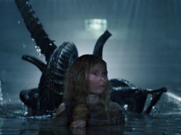 alien