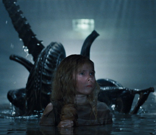 alien