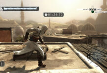 assassin's creed