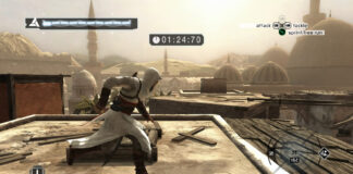 assassin's creed