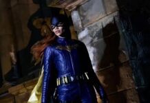 batgirl