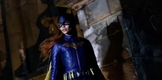 batgirl