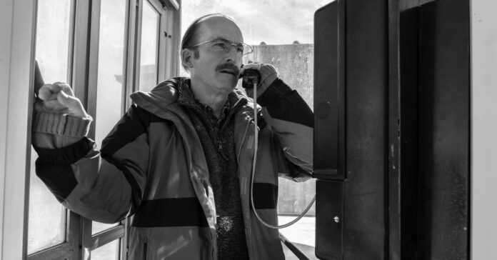 Better Call Saul